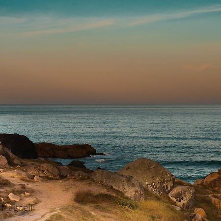 Hostel Dunas Do Santinho Флорианополис Экстерьер фото