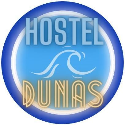 Hostel Dunas Do Santinho Флорианополис Экстерьер фото