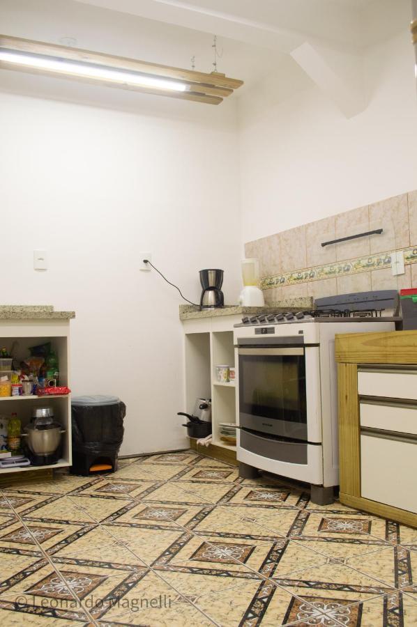 Hostel Dunas Do Santinho Флорианополис Экстерьер фото