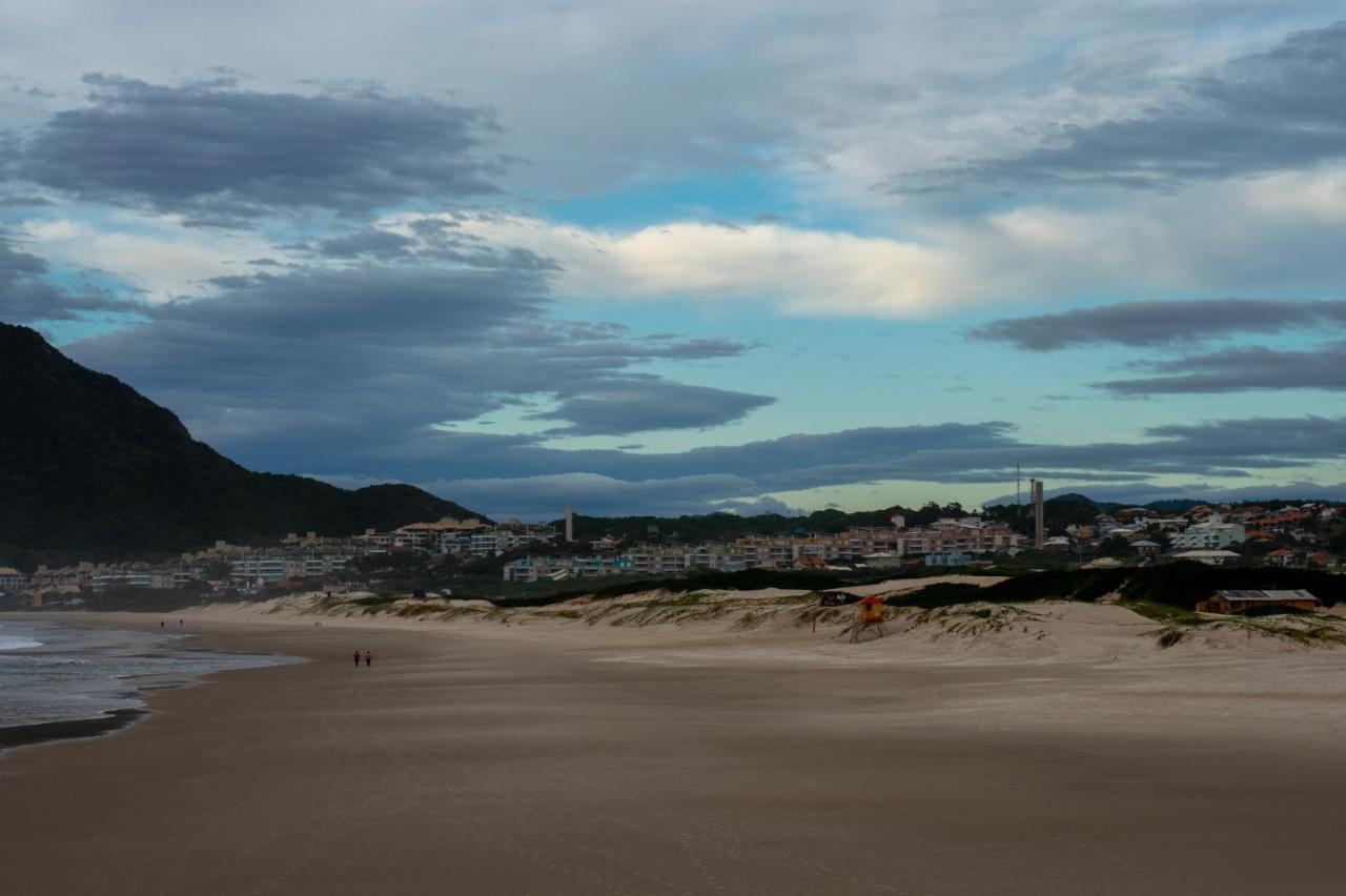 Hostel Dunas Do Santinho Флорианополис Экстерьер фото