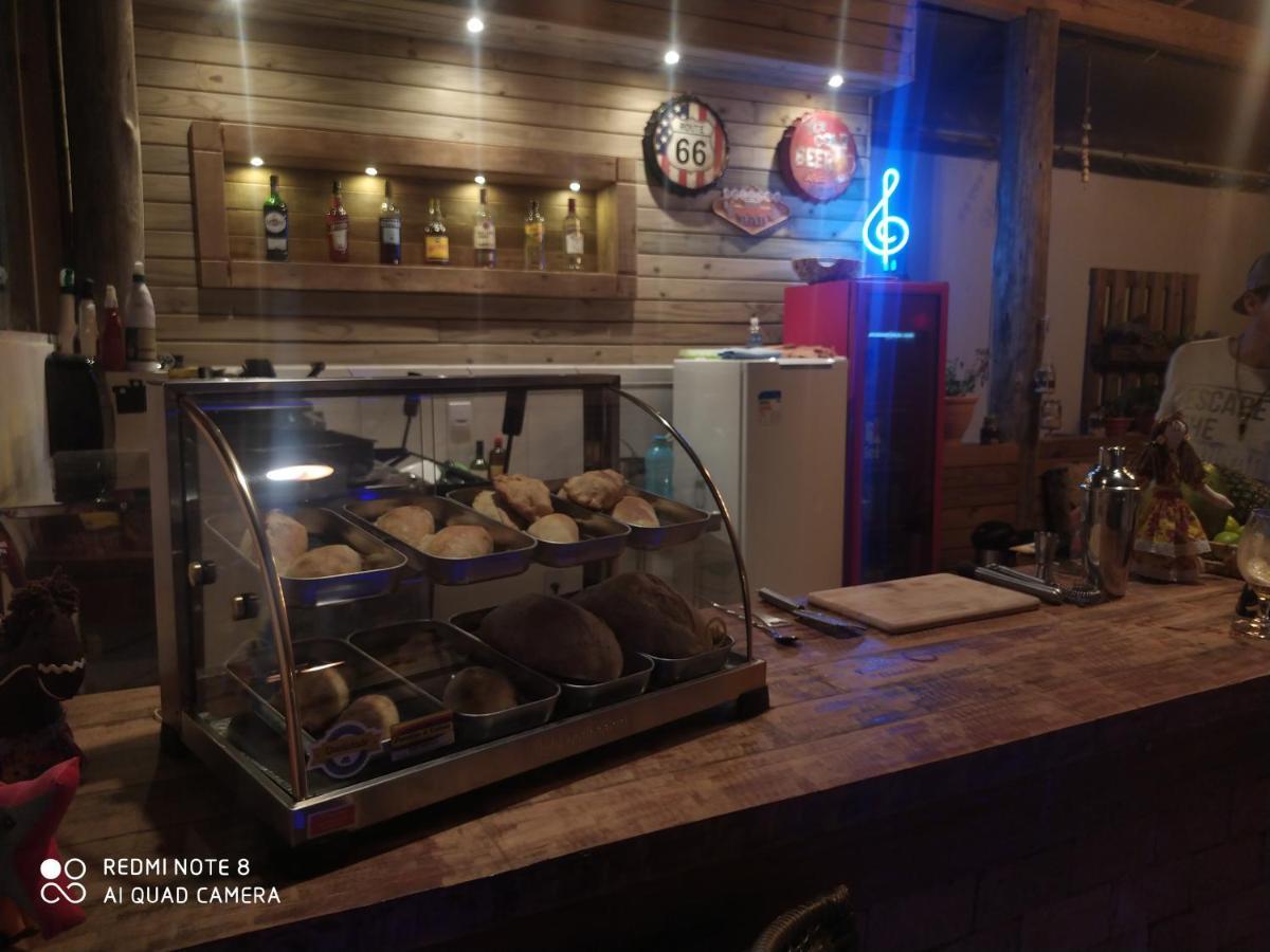 Hostel Dunas Do Santinho Флорианополис Экстерьер фото