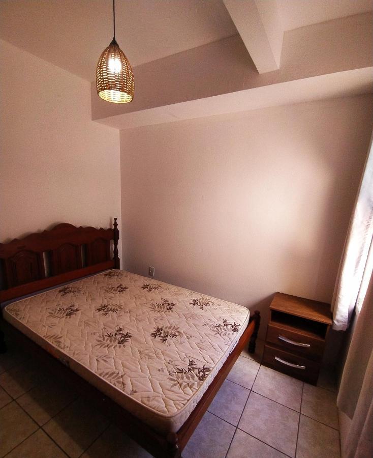 Hostel Dunas Do Santinho Флорианополис Экстерьер фото