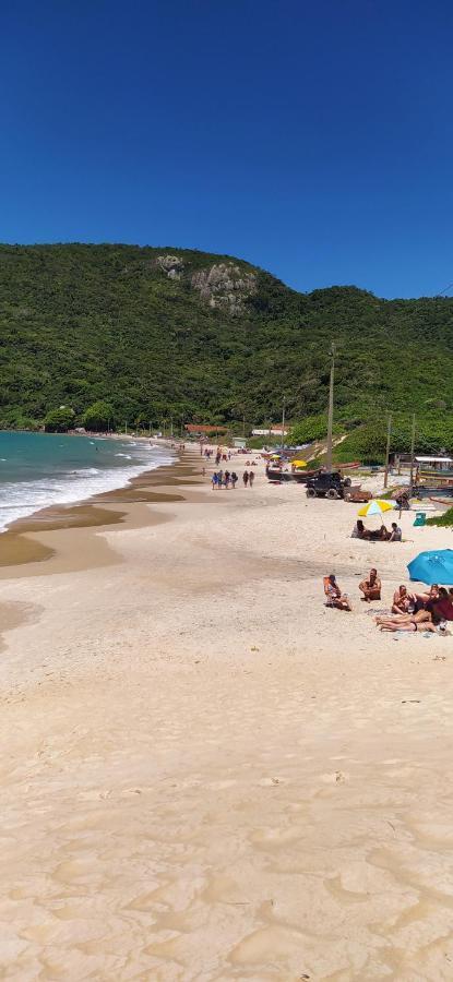 Hostel Dunas Do Santinho Флорианополис Экстерьер фото