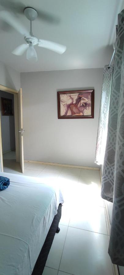 Hostel Dunas Do Santinho Флорианополис Экстерьер фото