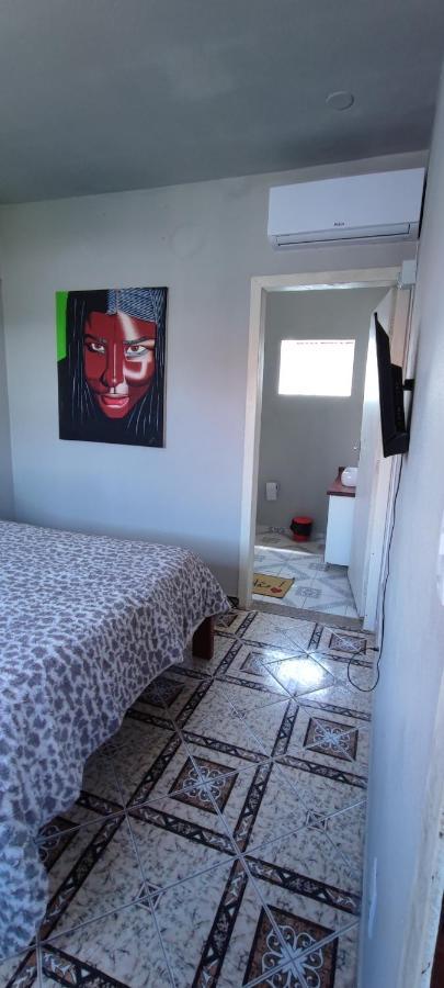 Hostel Dunas Do Santinho Флорианополис Экстерьер фото