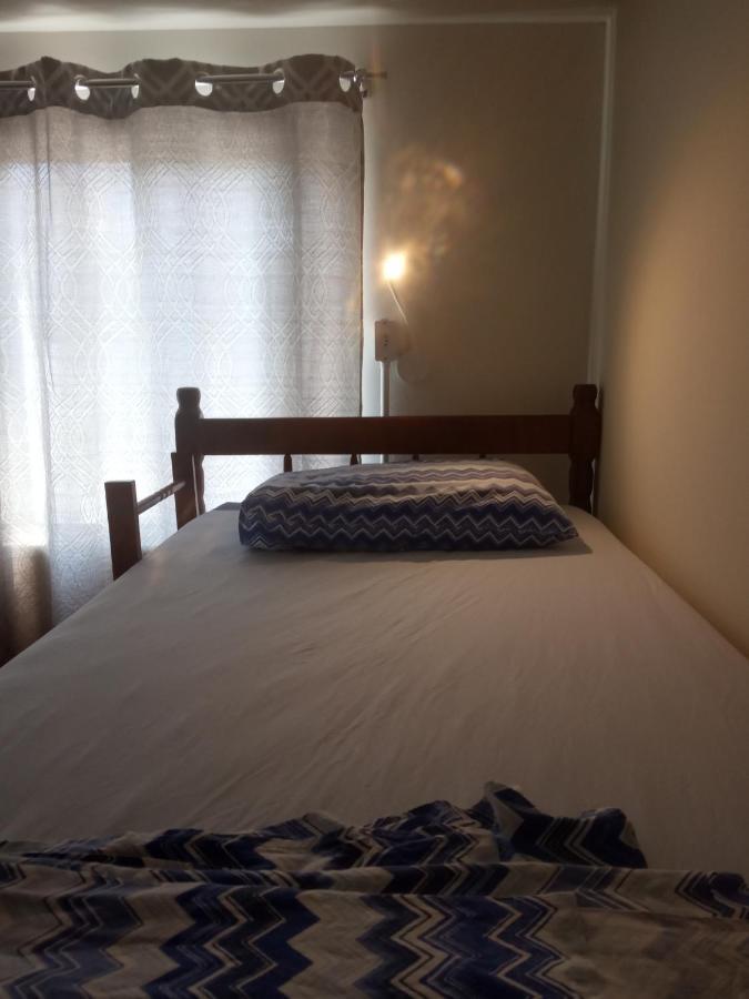 Hostel Dunas Do Santinho Флорианополис Экстерьер фото