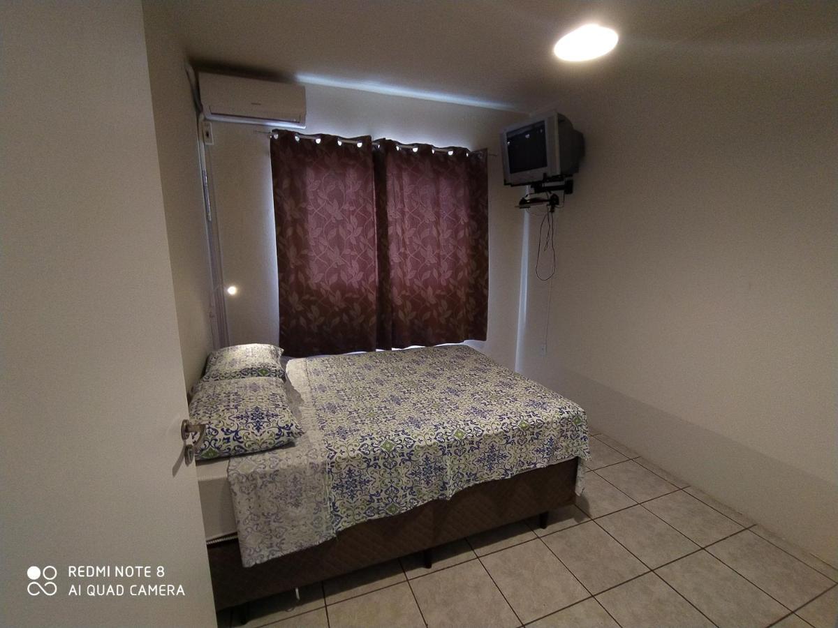 Hostel Dunas Do Santinho Флорианополис Экстерьер фото